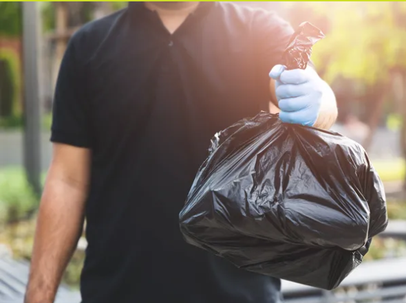 Caca Collectors professional service St. Augustine